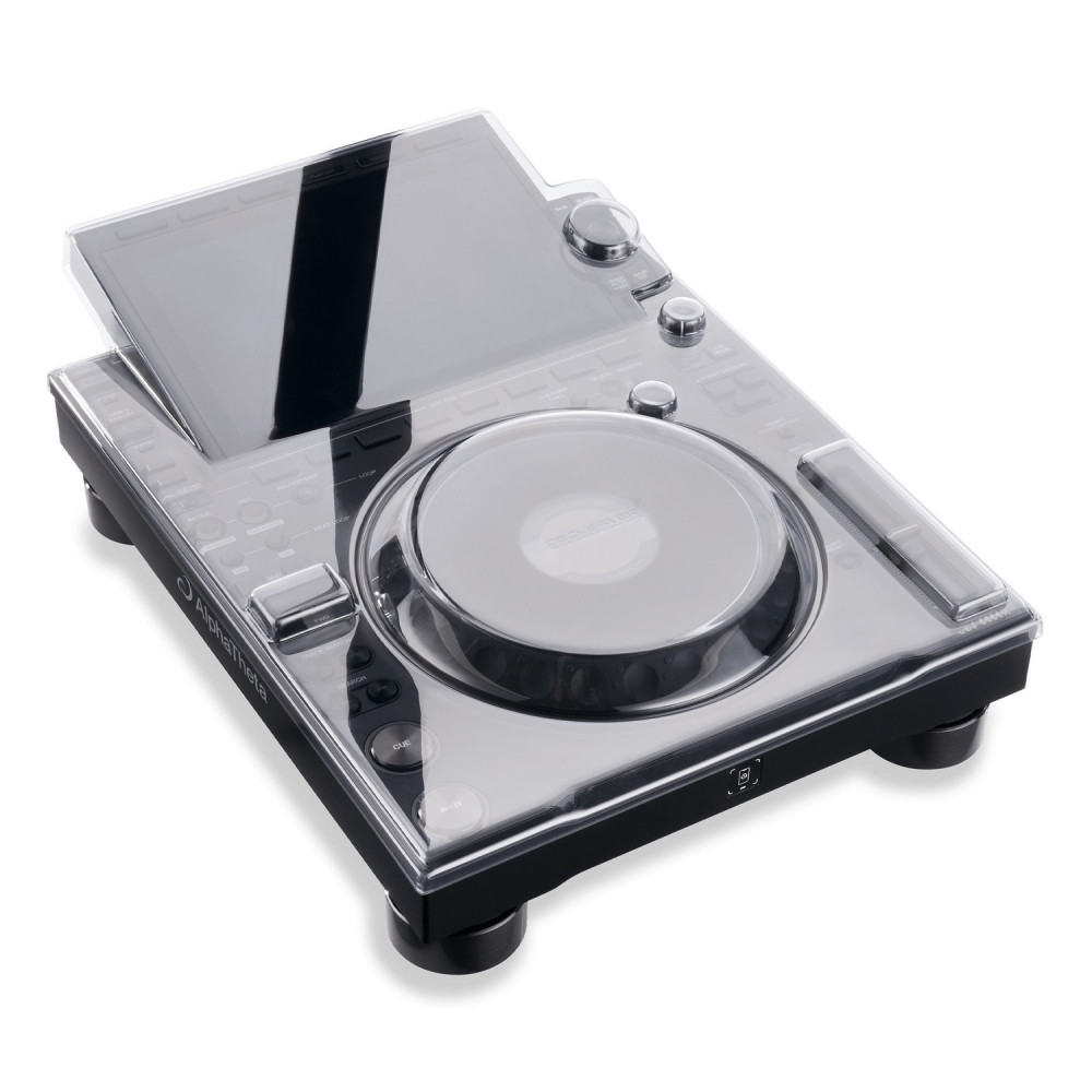 Decksaver AlphaTheta CDJ-3000X Cover
