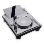 Decksaver AlphaTheta CDJ-3000X Cover