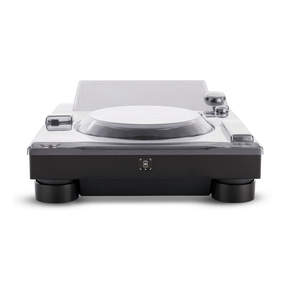Decksaver AlphaTheta CDJ-3000X Cover