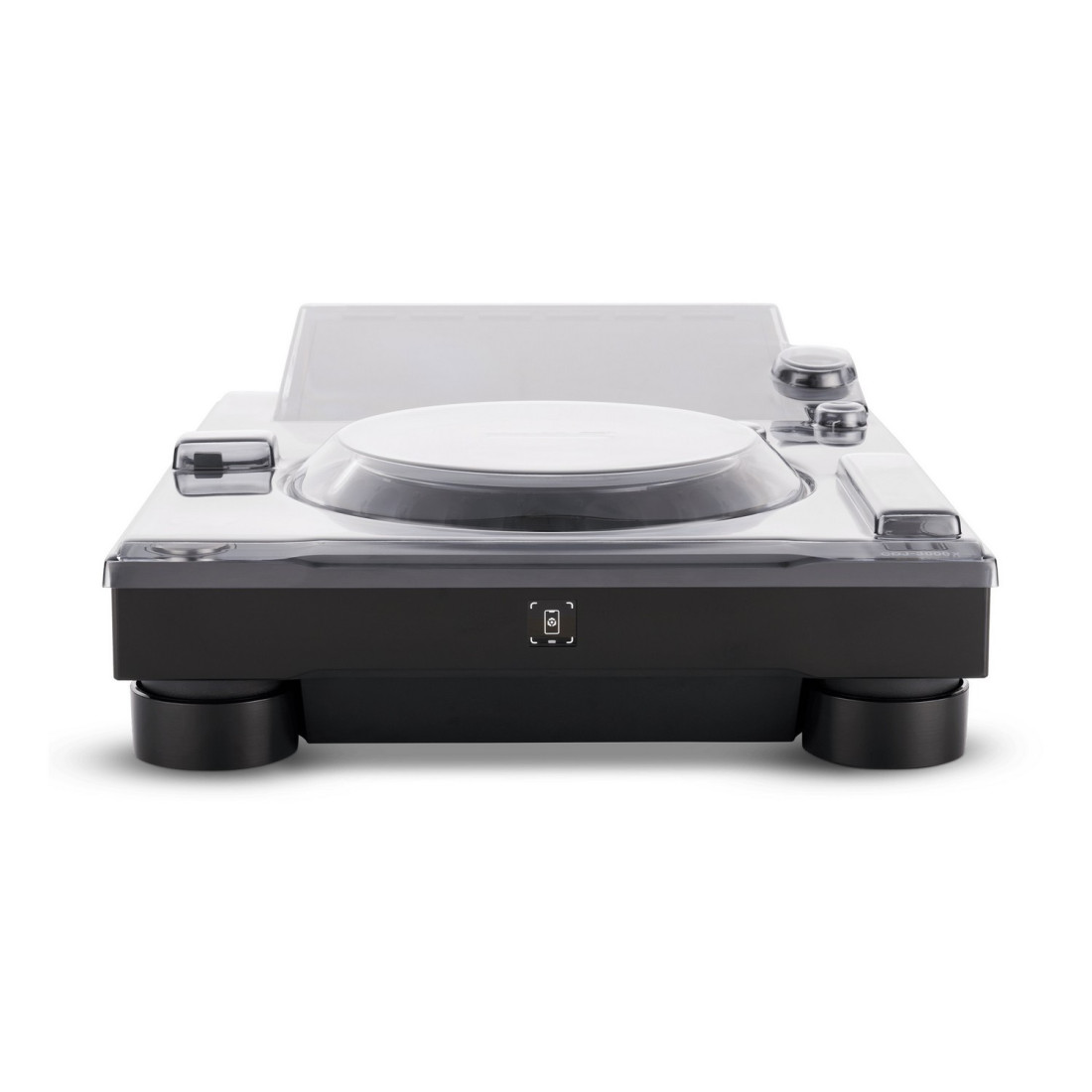 Decksaver AlphaTheta CDJ-3000X Cover