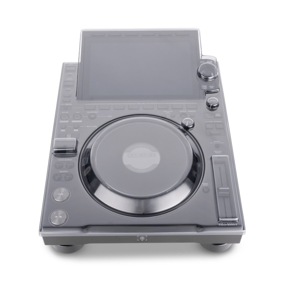 Decksaver AlphaTheta CDJ-3000X Cover