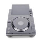 Decksaver AlphaTheta CDJ-3000X Cover