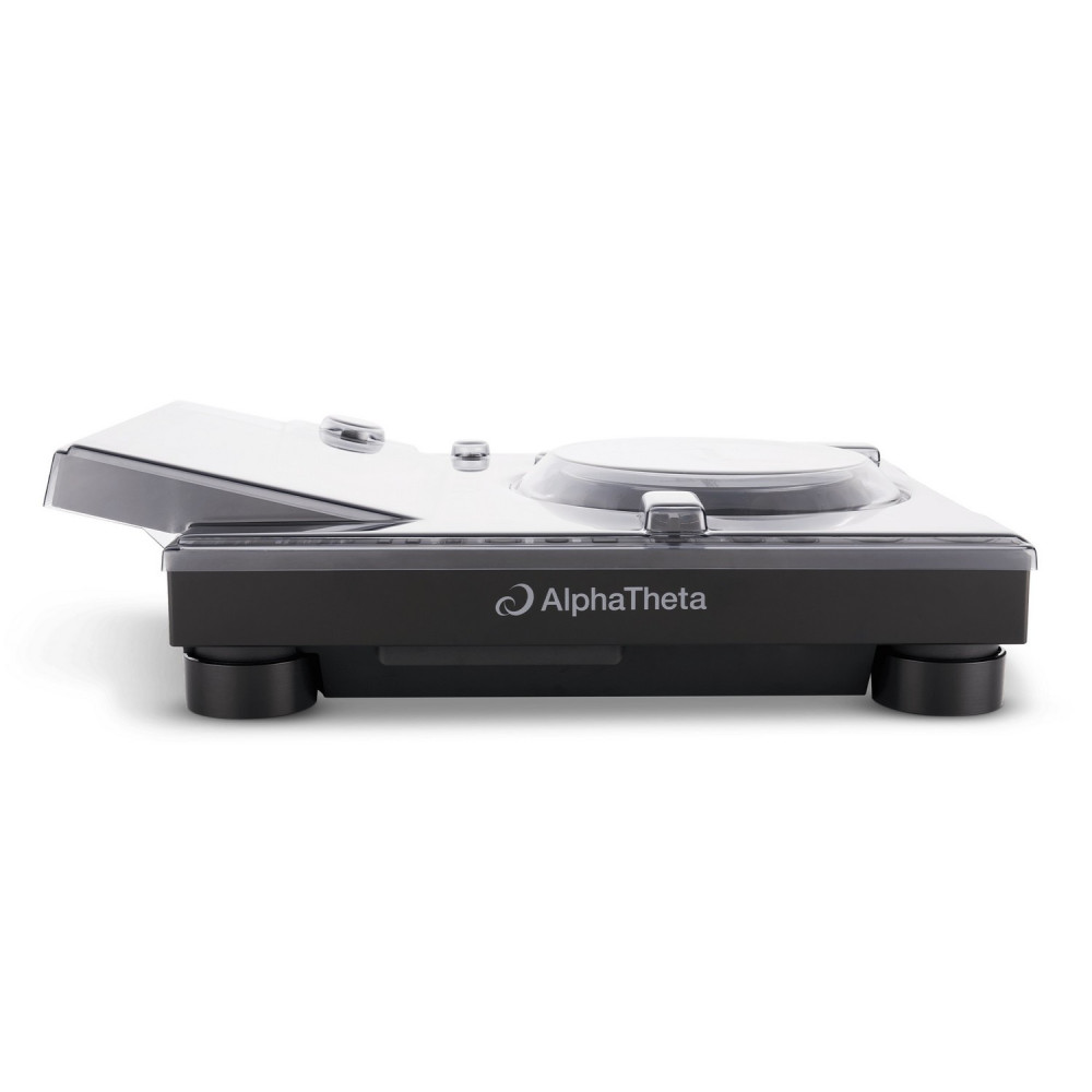 Decksaver AlphaTheta CDJ-3000X Cover