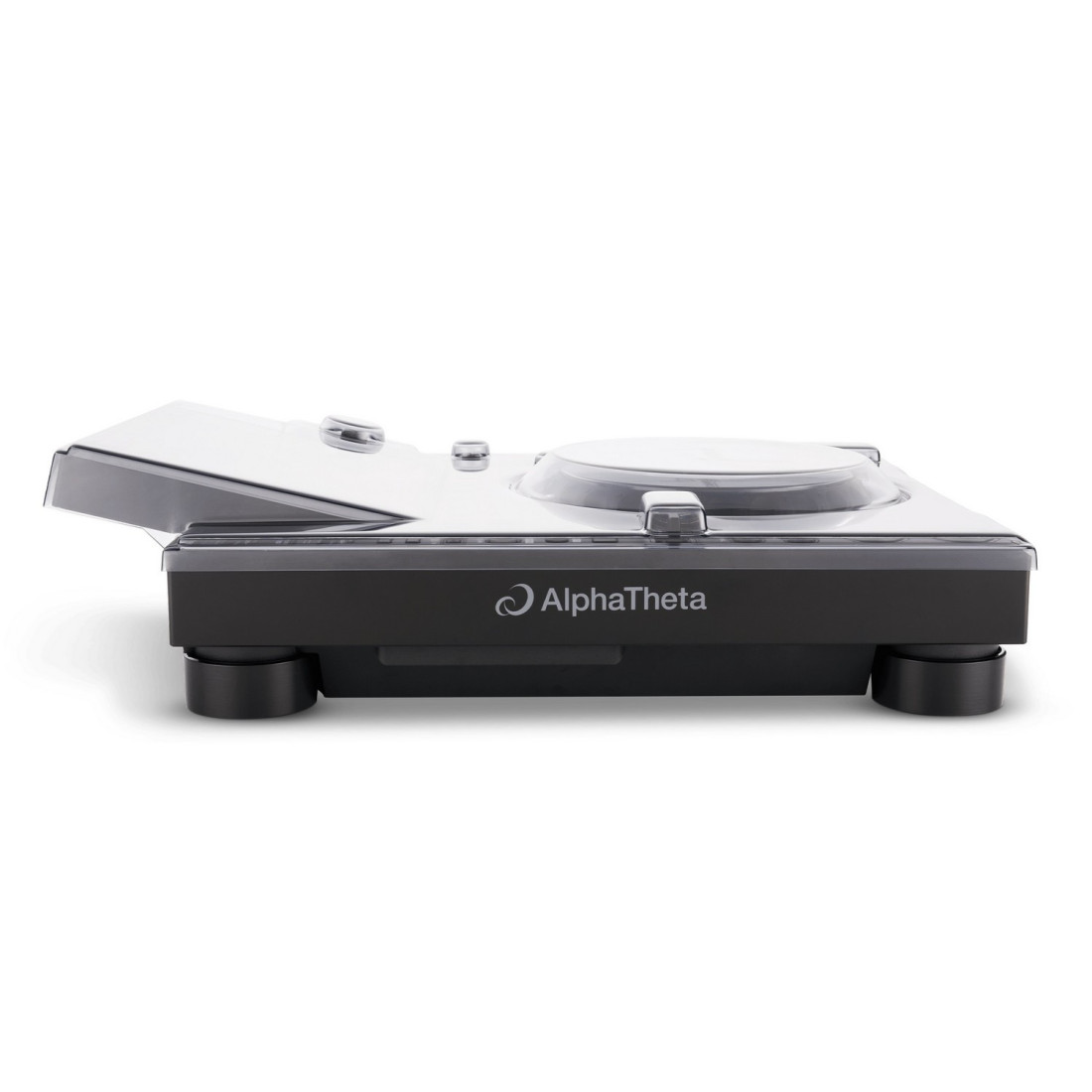 Decksaver AlphaTheta CDJ-3000X Cover