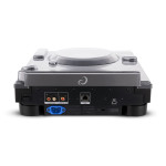 Decksaver AlphaTheta CDJ-3000X Cover