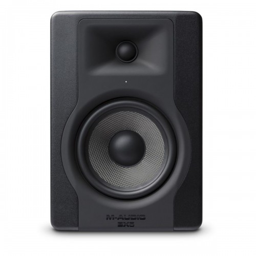 Monitor de Estudio Activo M-Audio BX5 D3 front