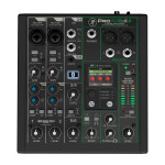 Mackie ProFX6v3+