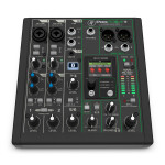 Mackie ProFX6v3+