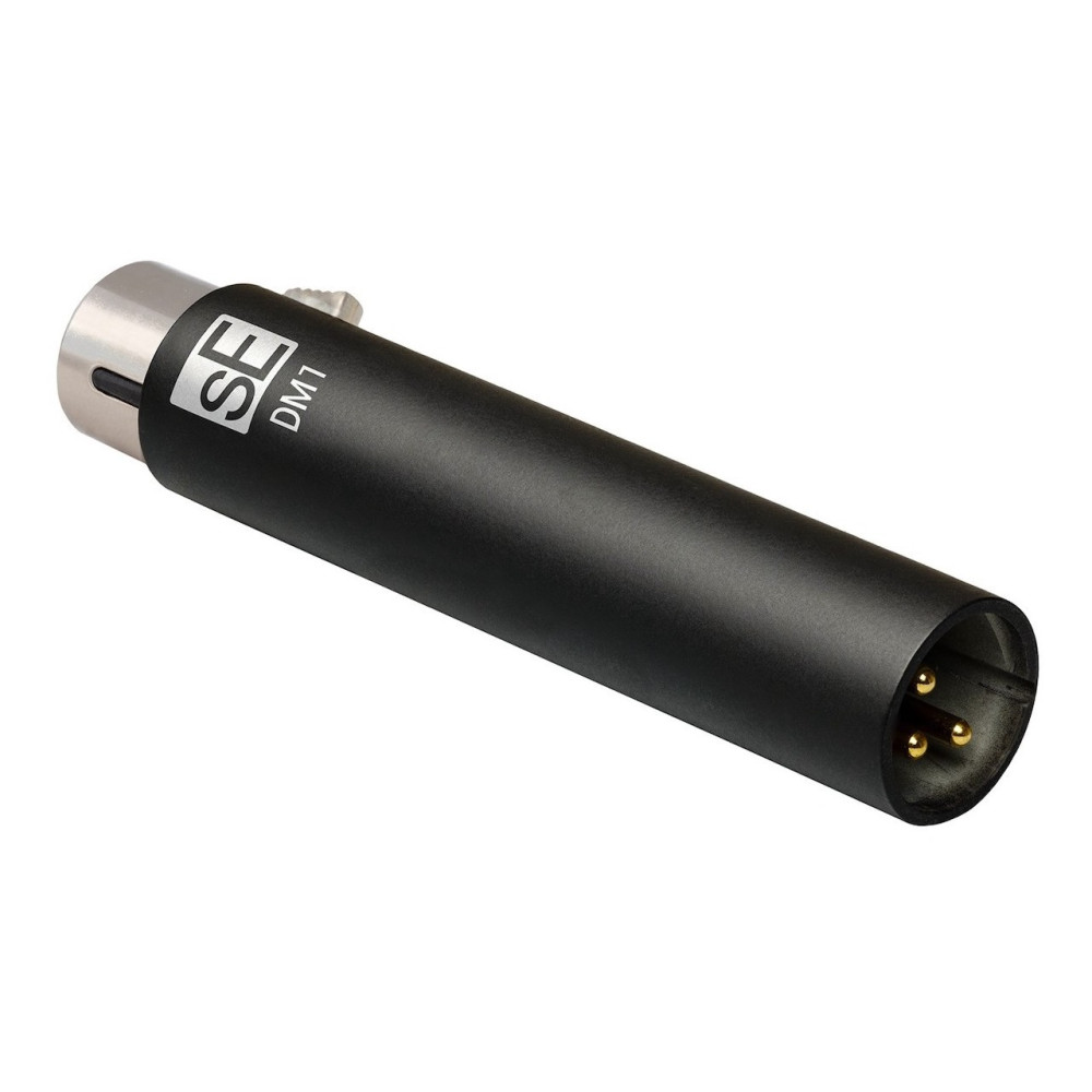 SE Electronics DM1 Black