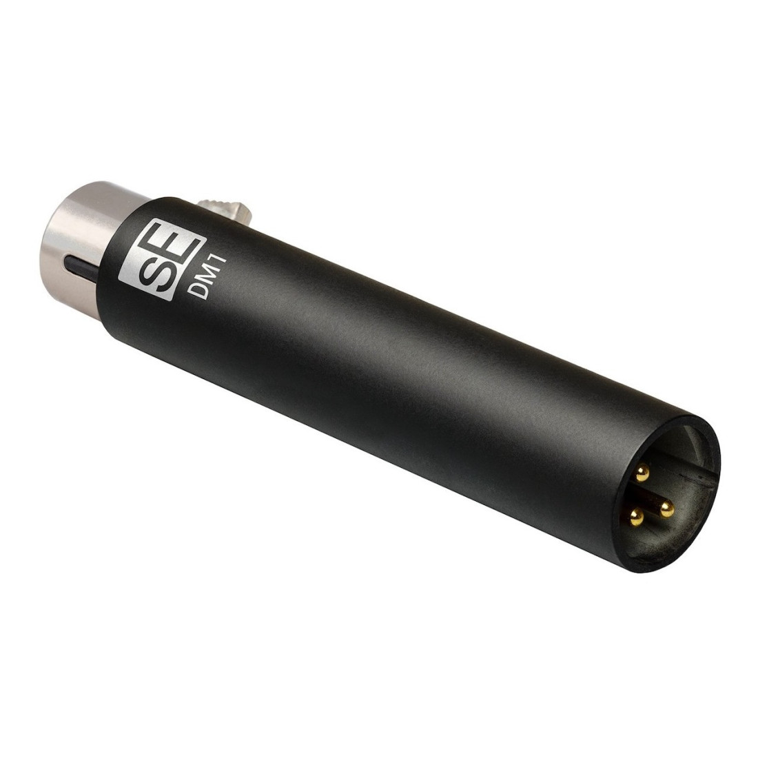 SE Electronics DM1 Black