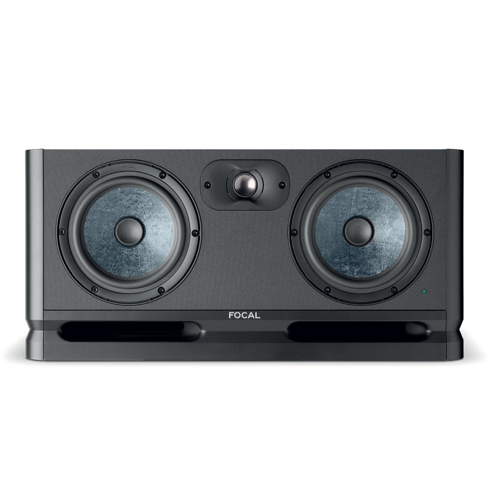 Focal Alpha Evo Twin