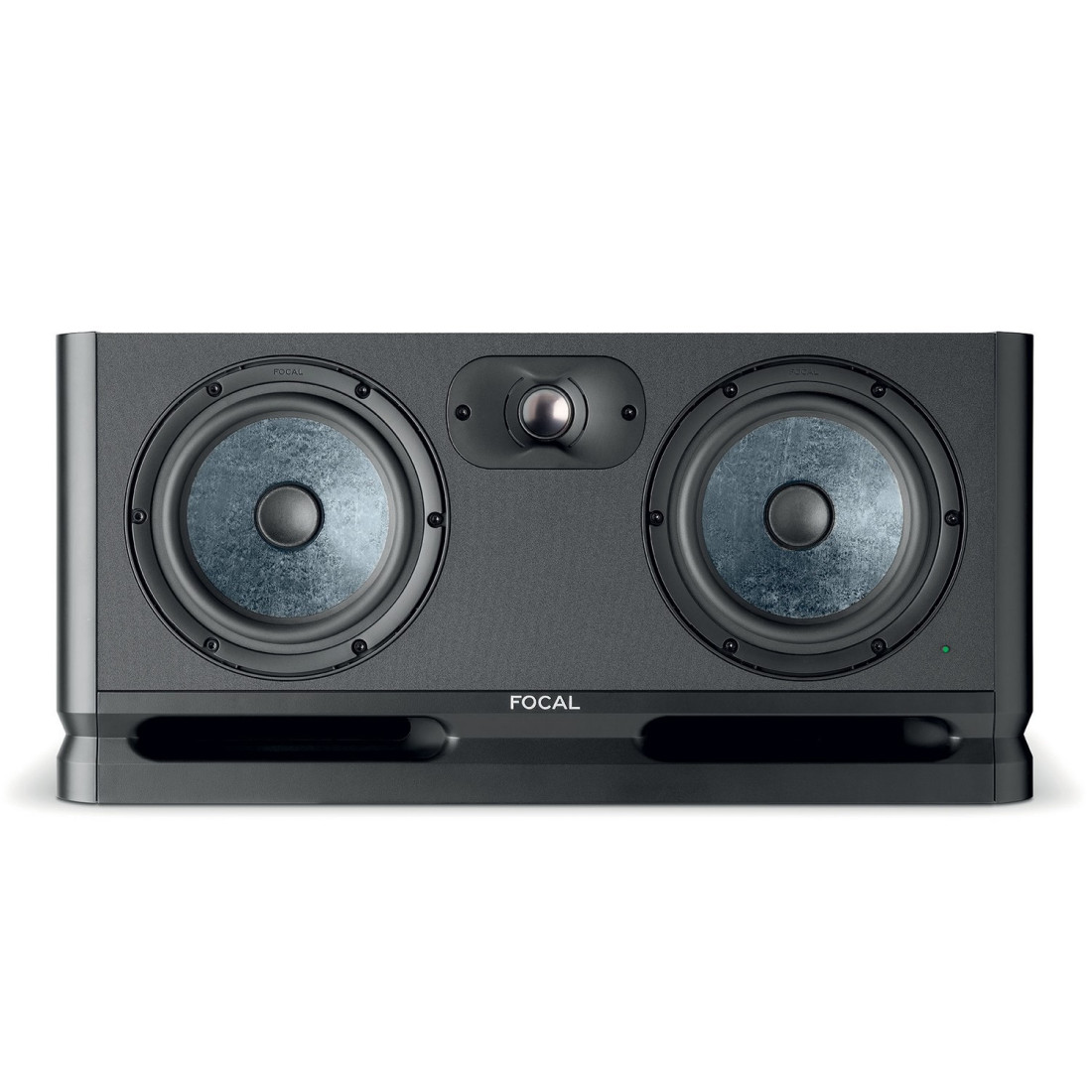 Focal Alpha Evo Twin