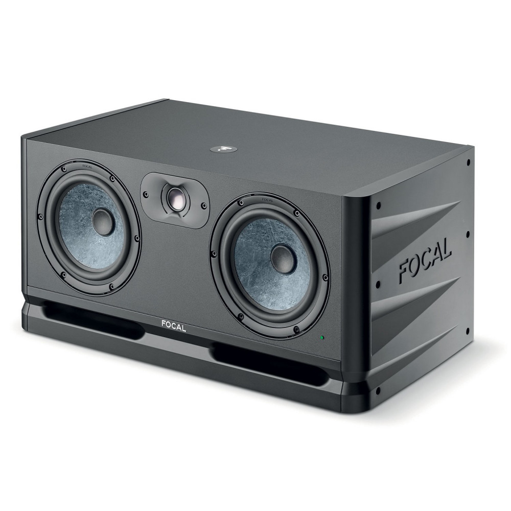 Focal Alpha Evo Twin