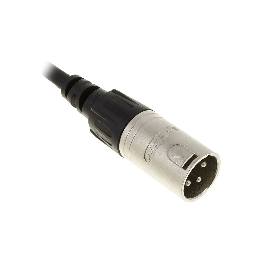 Cordial CCM 20 FM (XLR/M-XLR/H)