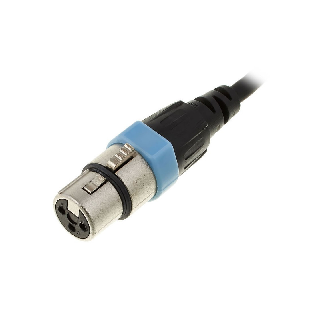 Cordial CCM 20 FM (XLR/M-XLR/H)