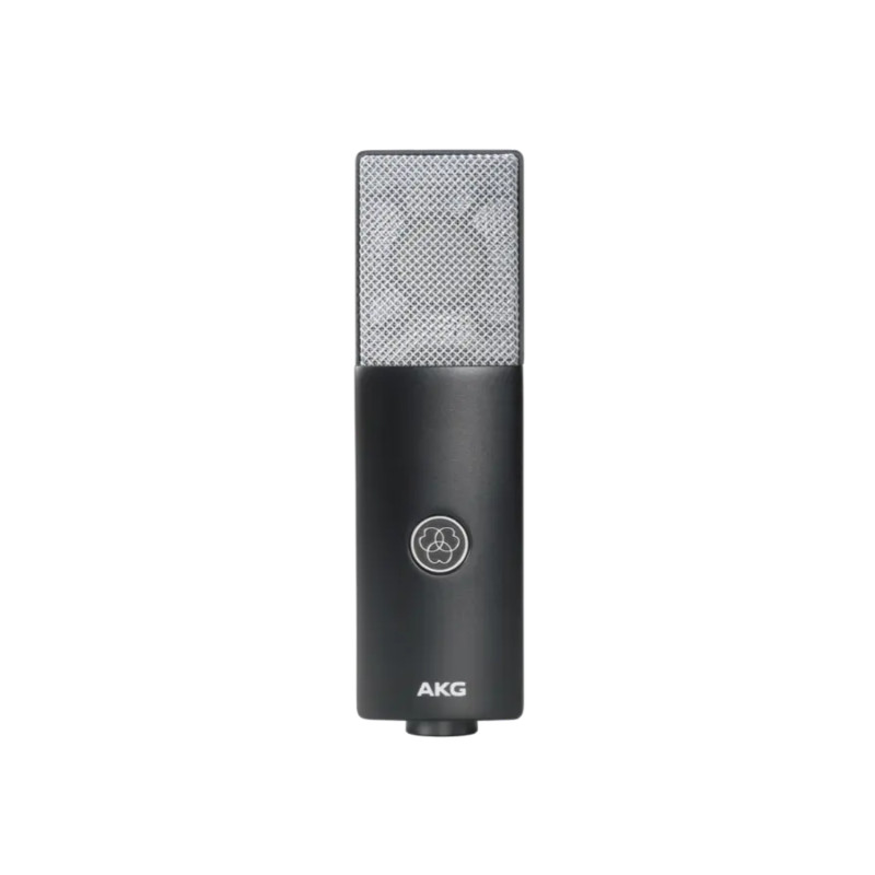 AKG C104