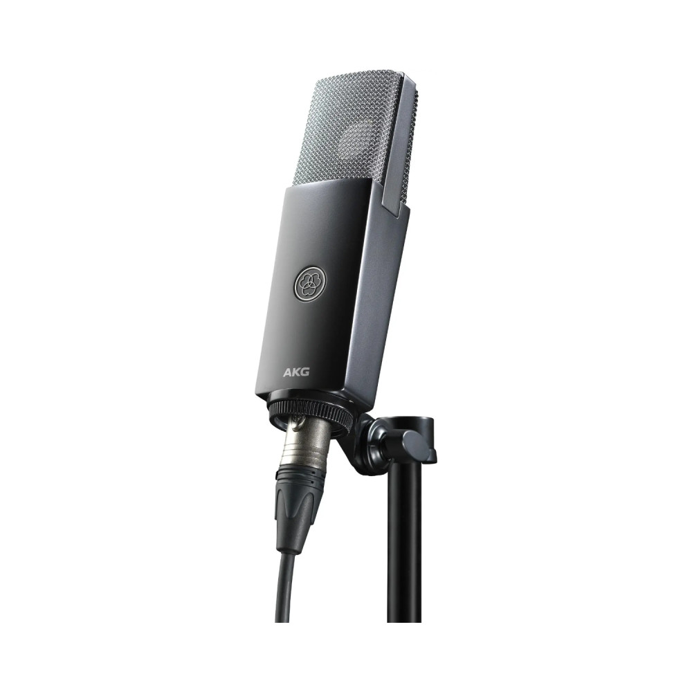 AKG C104