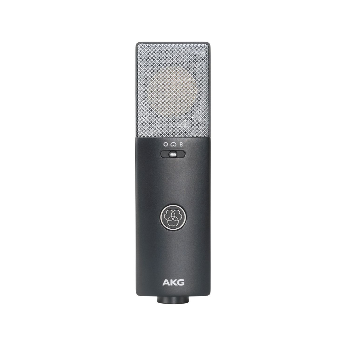 AKG C114