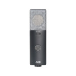 AKG C114