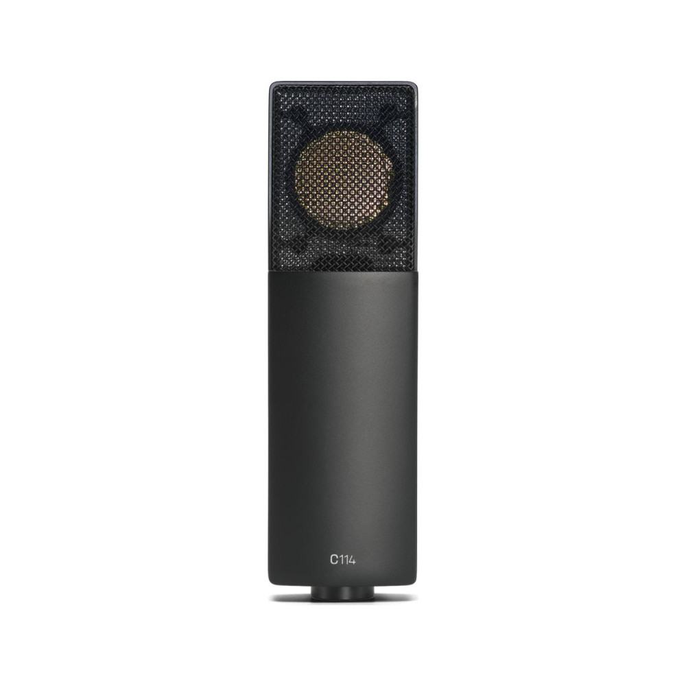 AKG C114