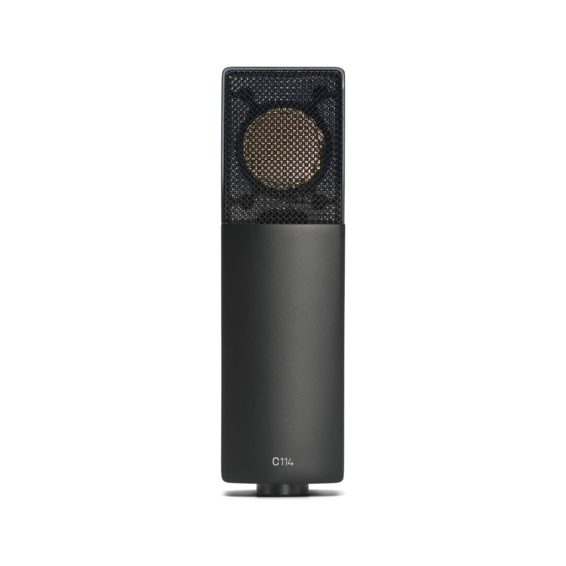 AKG C114