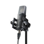 AKG C114