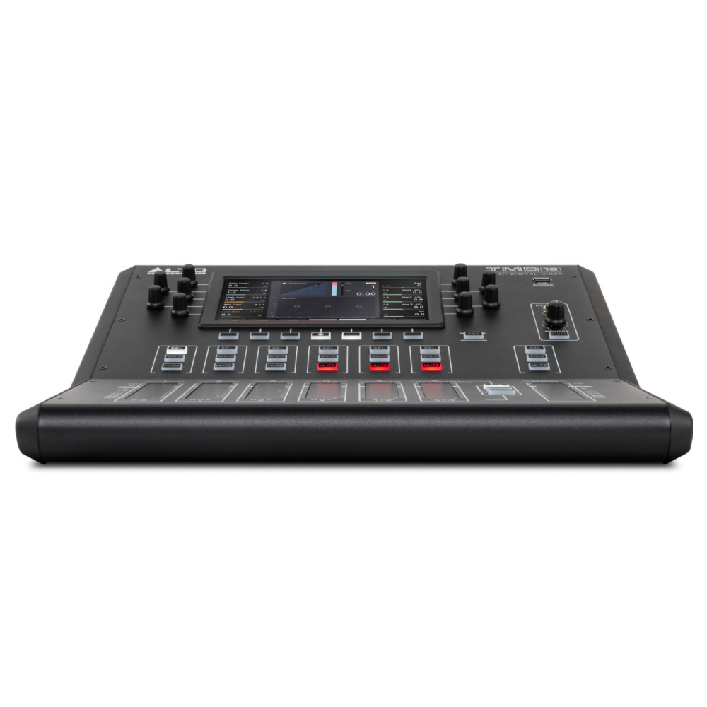 Alto Professional TMD16
