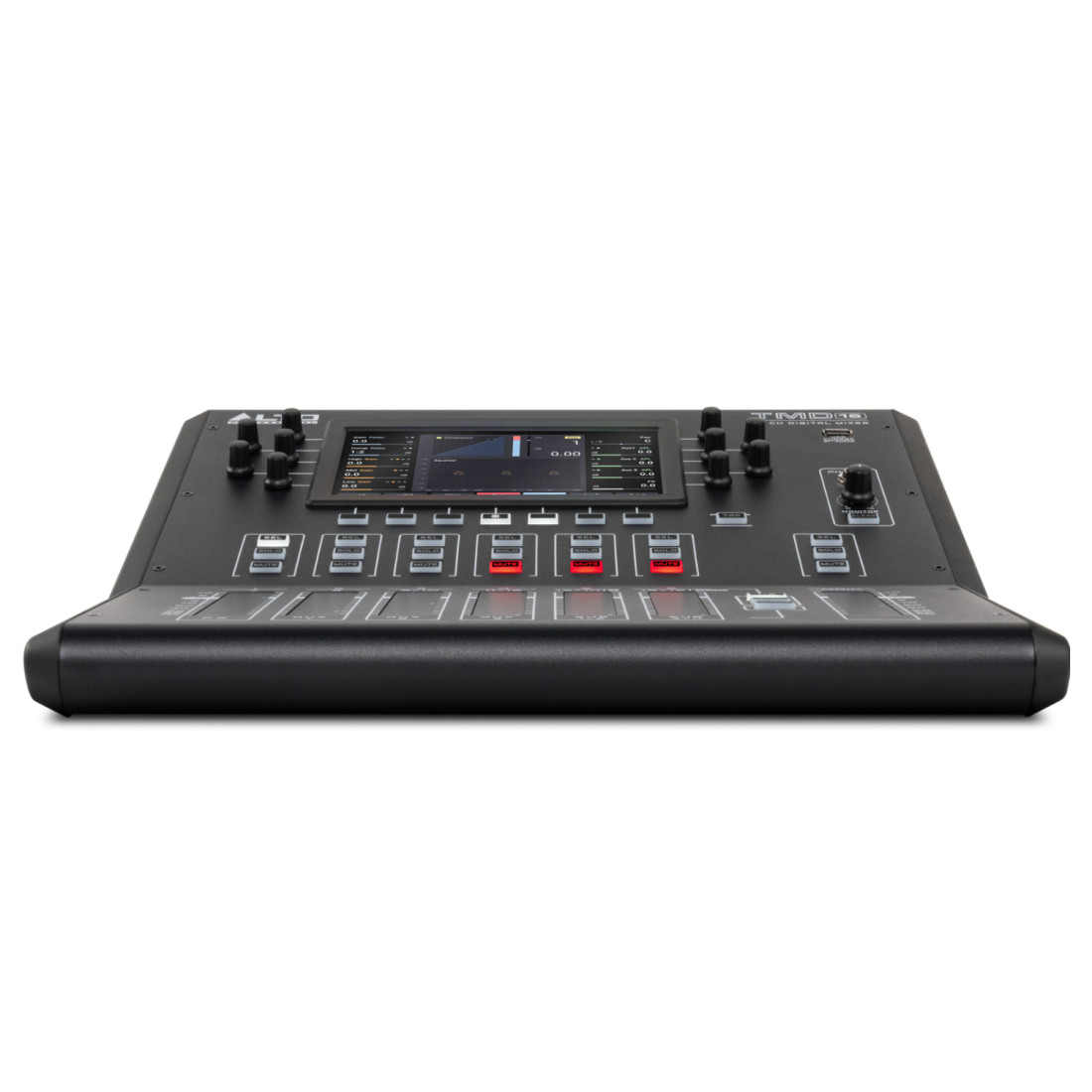 Alto Professional TMD16