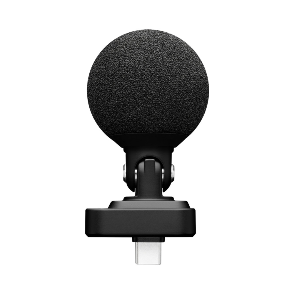 Shure MV88 USB-C