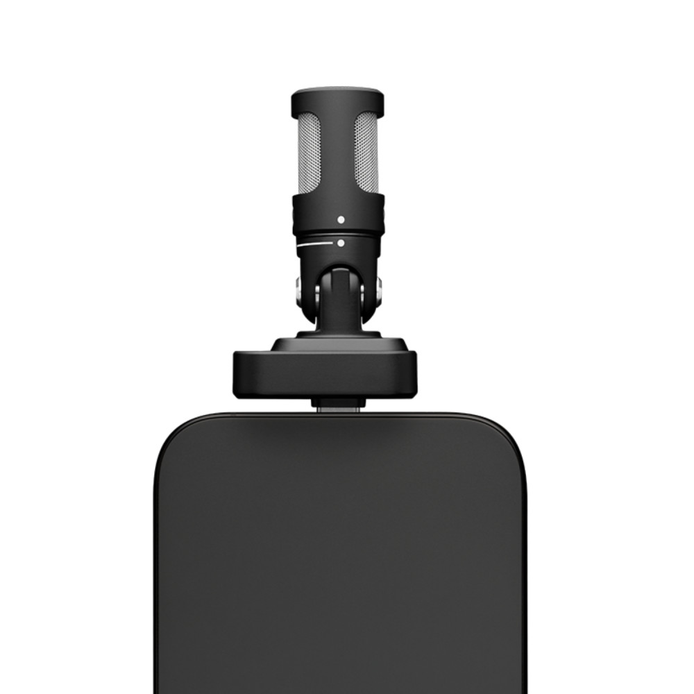 Shure MV88 USB-C