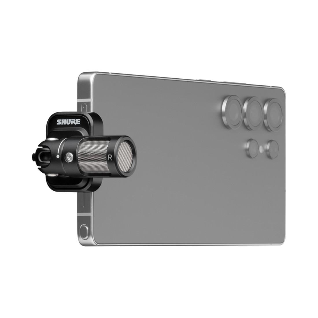 Shure MV88 USB-C