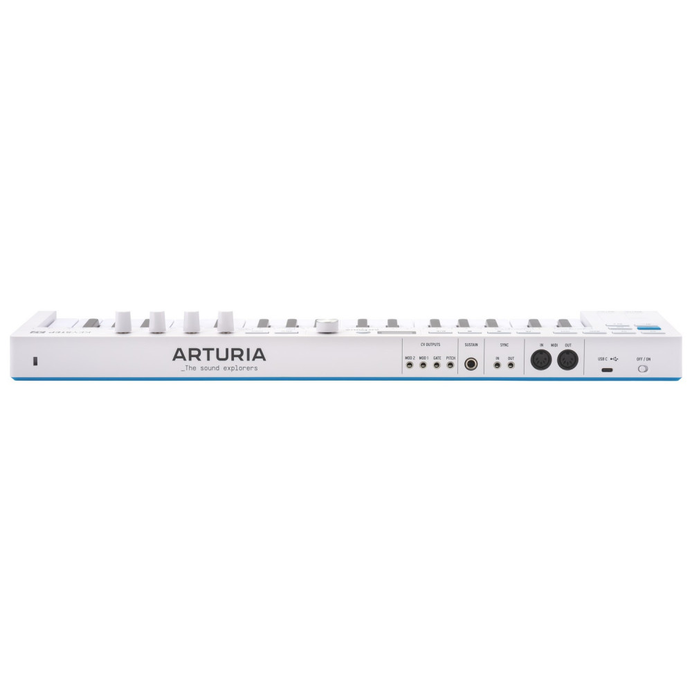 Arturia KeyStep 37 mk2