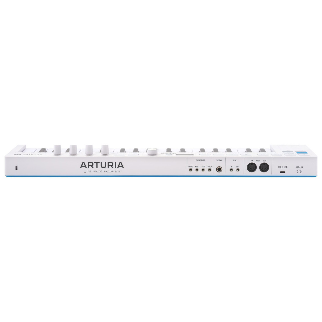 Arturia KeyStep 37 mk2
