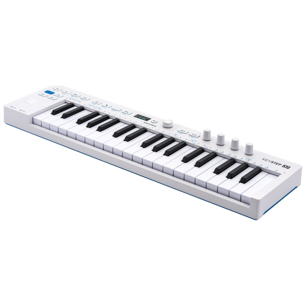 Arturia KeyStep 37 mk2
