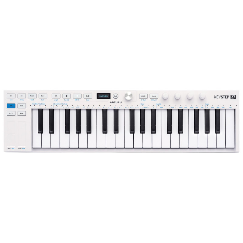 Arturia KeyStep 37 mk2