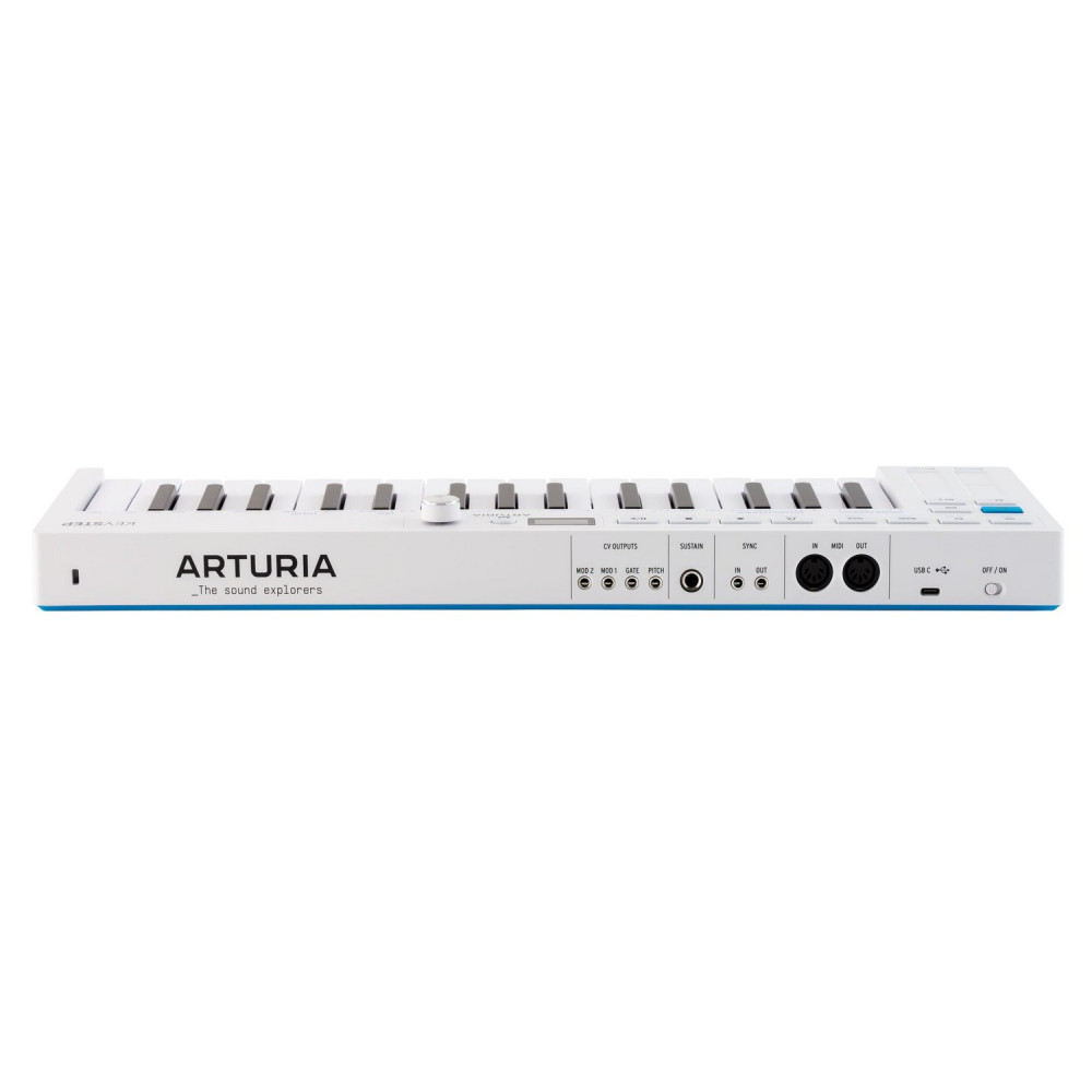 Arturia KeyStep mk2