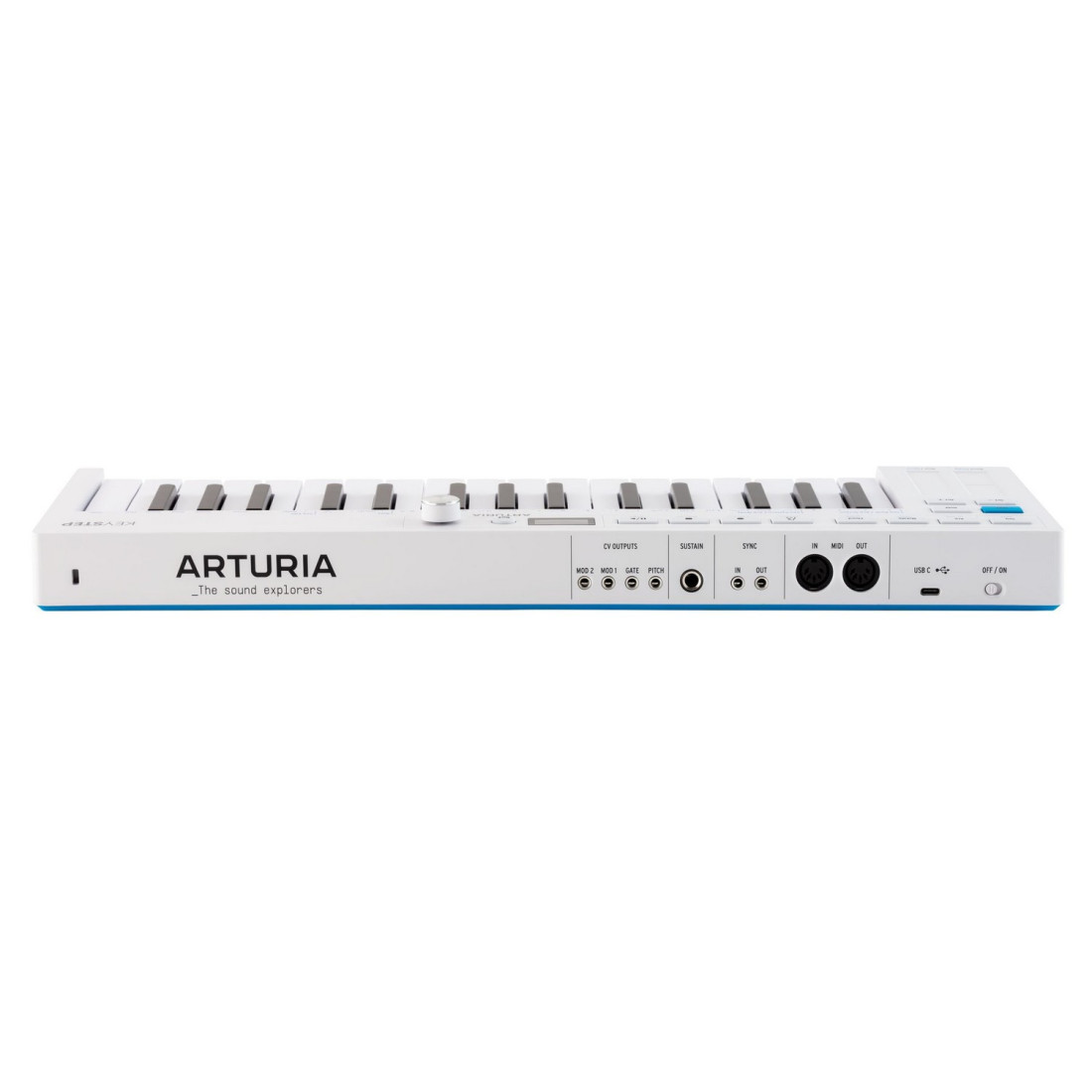 Arturia KeyStep mk2