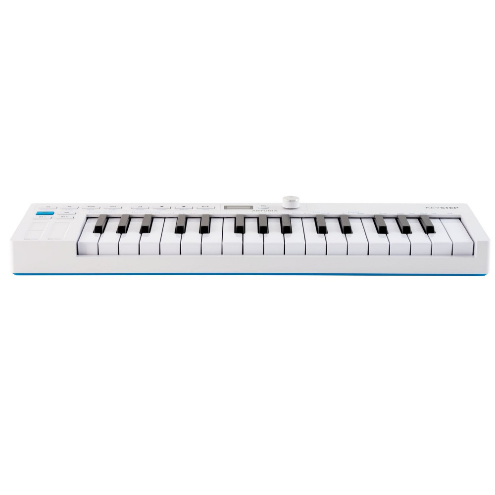 Arturia KeyStep mk2