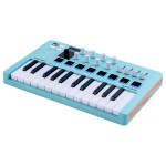 Arturia MiniLab 3 Aquamarine
