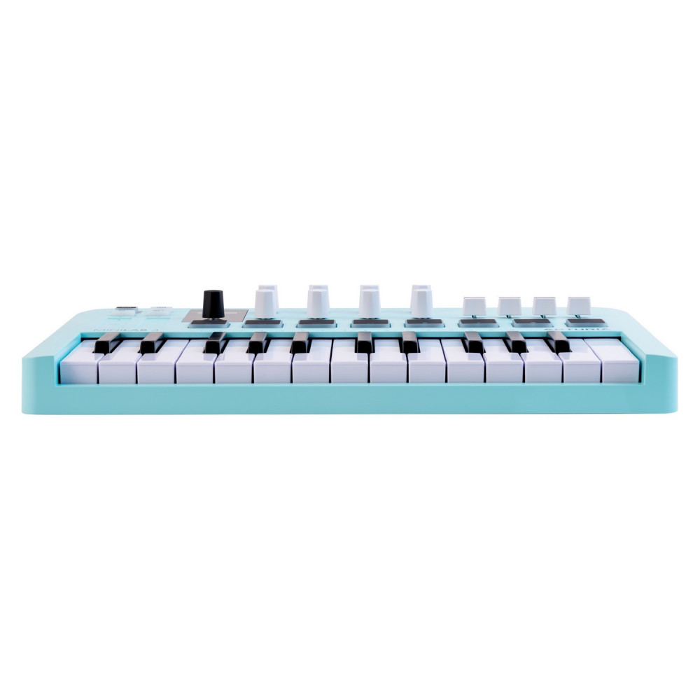 Arturia MiniLab 3 Aquamarine