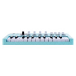 Arturia MiniLab 3 Aquamarine