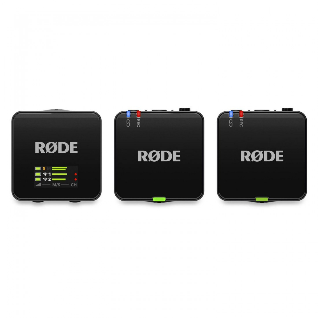 Rode Wireless GO Gen 3