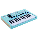 Arturia MiniLab 3 Aquamarine