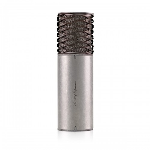  Micrófono de Condensador Estudio Aston Spirit rear