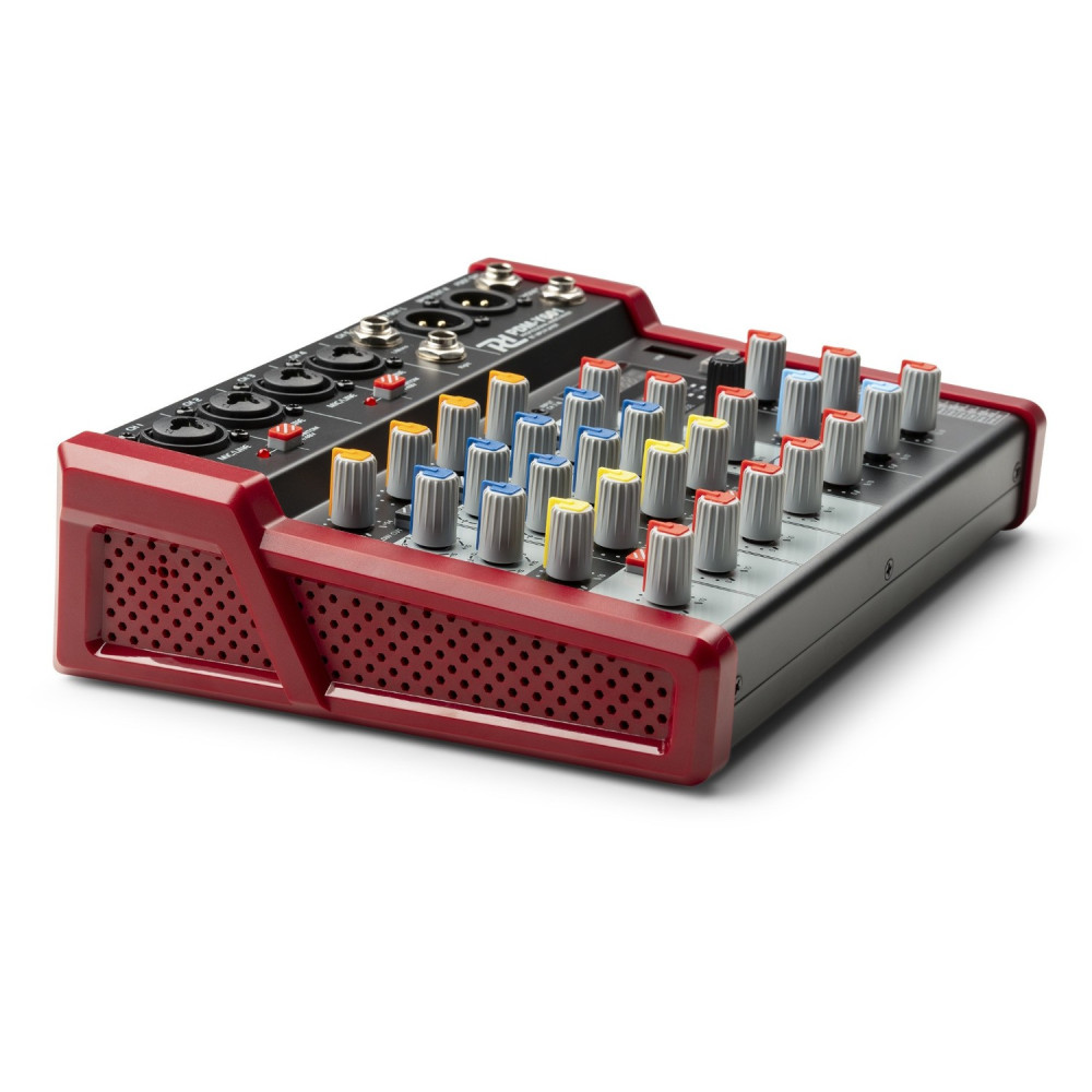 Power Dynamics PDM-Y601