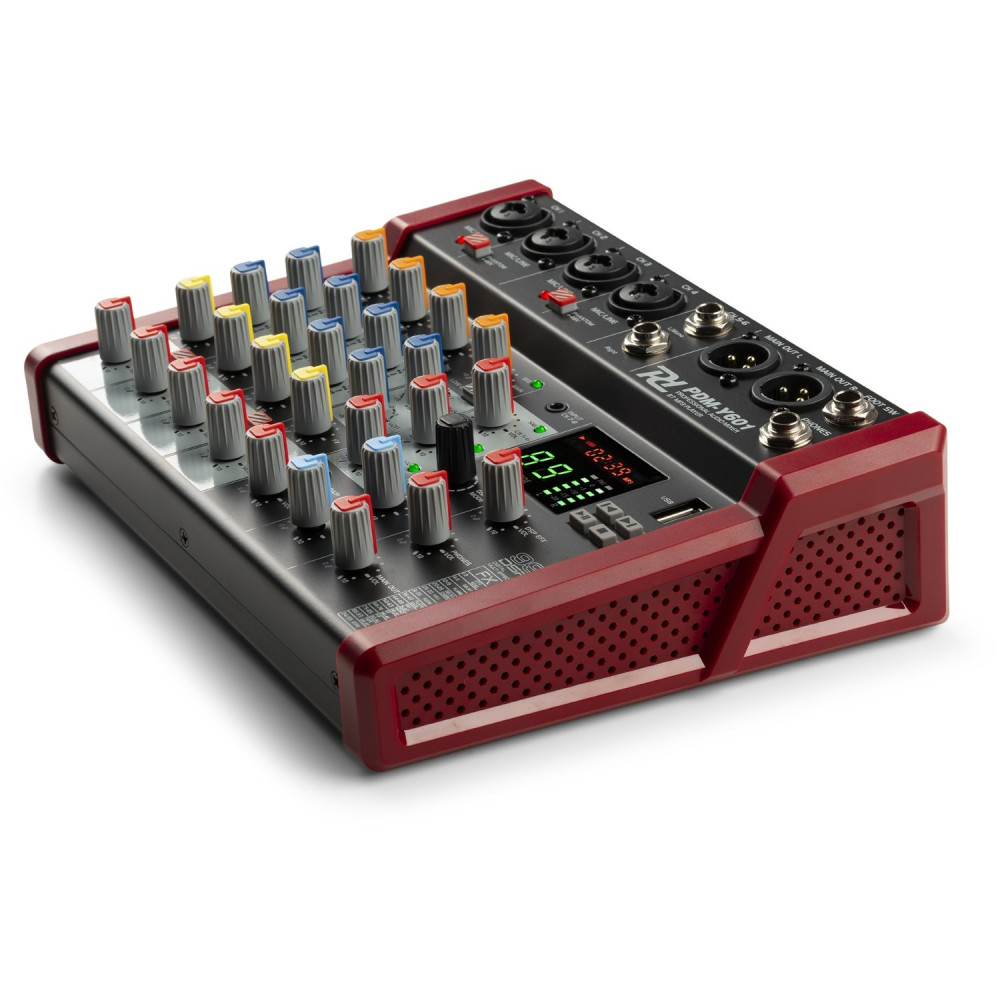 Power Dynamics PDM-Y601