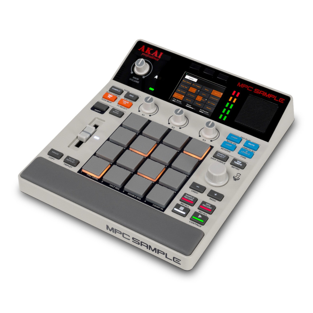 Akai MPC Sample
