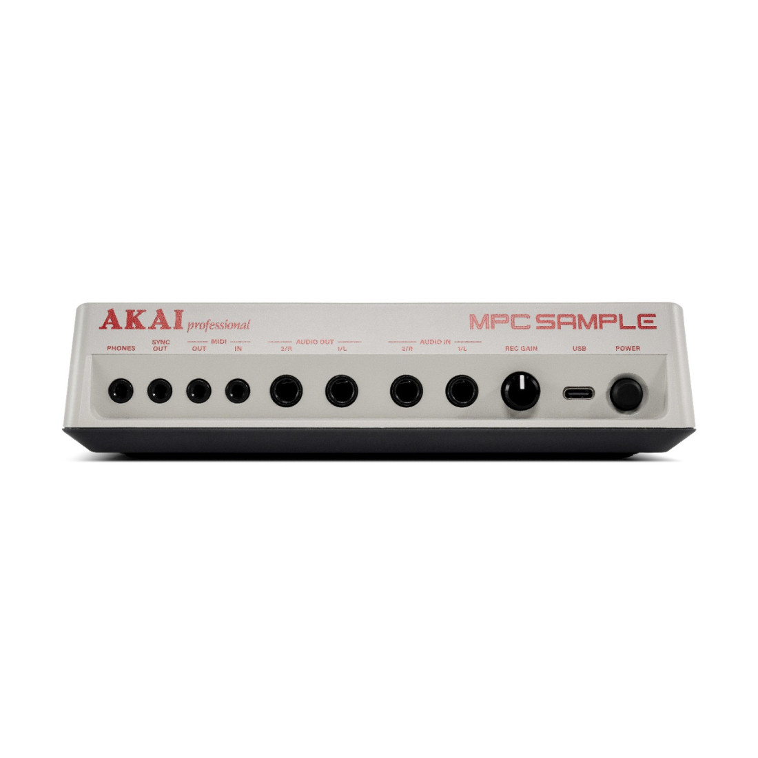 Akai MPC Sample