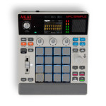 Akai MPC Sample