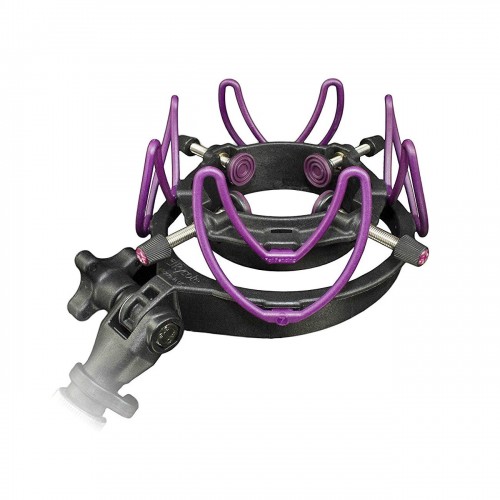  Micrófono de Condensador Estudio Aston Spirit spider-rycote-detail